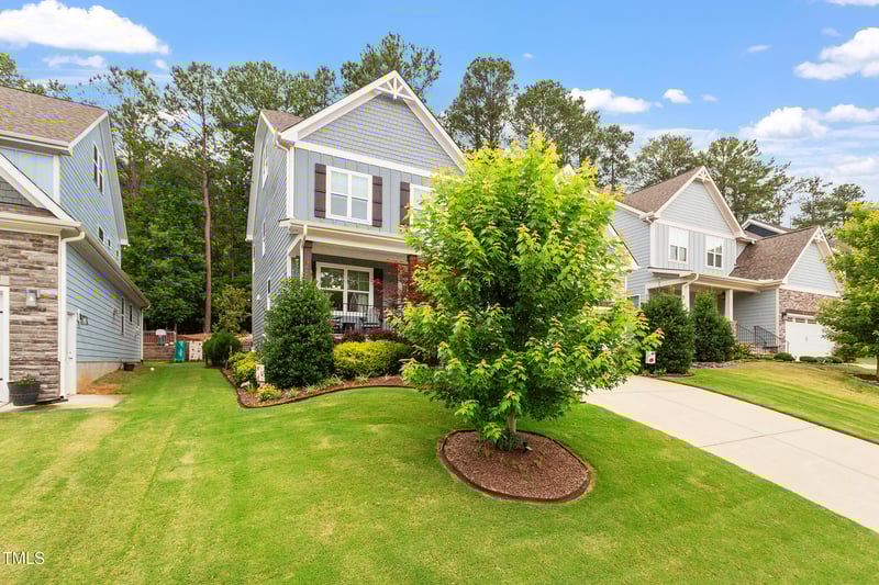 958 Bay Bouquet Ln, Apex, NC 27523