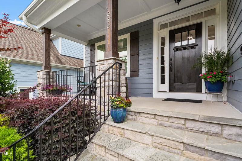 958 Bay Bouquet Ln, Apex, NC 27523