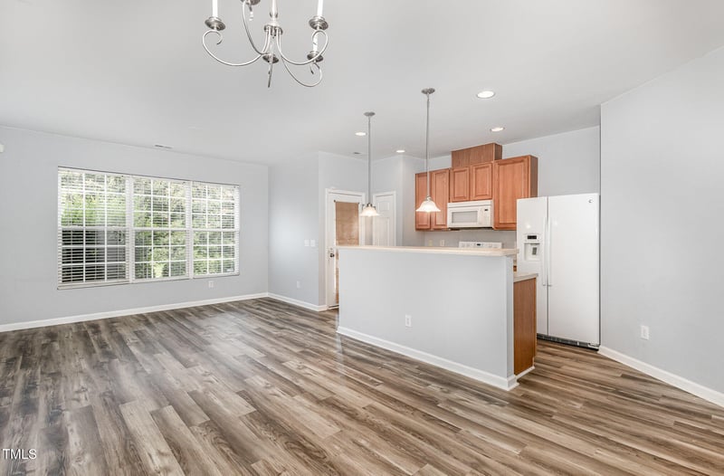 958 Shining Wire Way, Morrisville, NC 27560