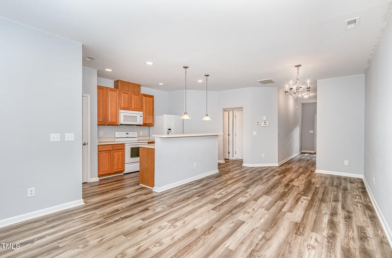 958 Shining Wire Way, Morrisville, NC 27560