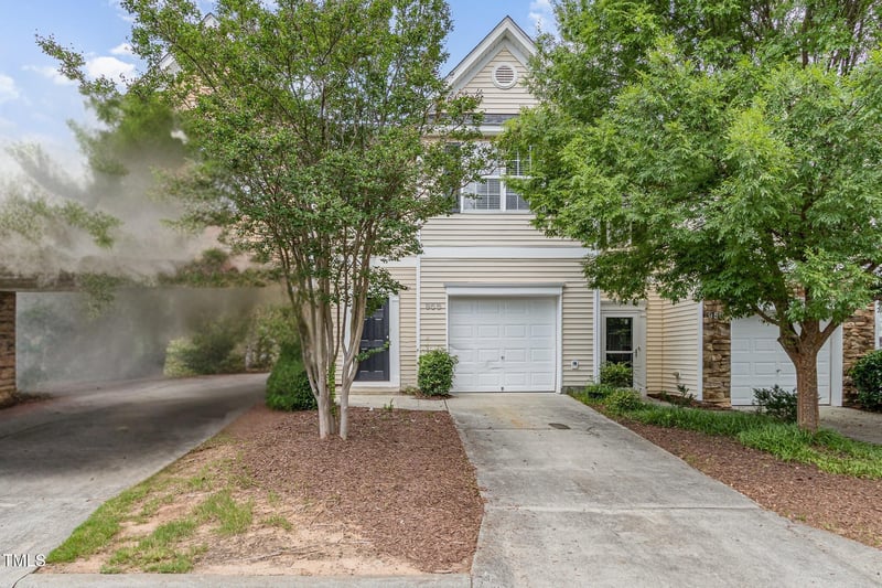 958 Shining Wire Way, Morrisville, NC 27560