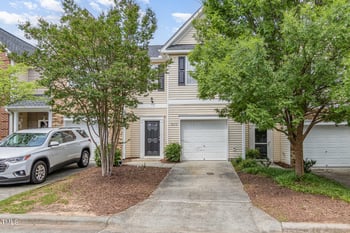 958 Shining Wire Way, Morrisville, NC 27560