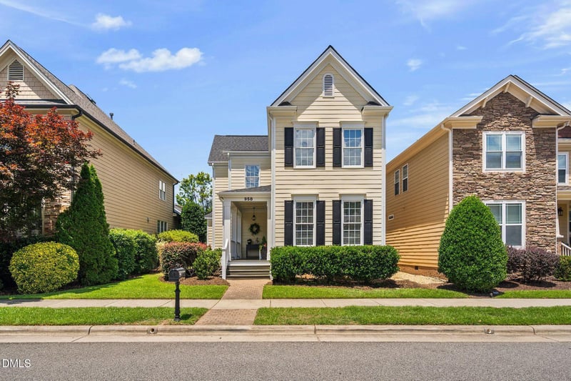 Home Worth Check