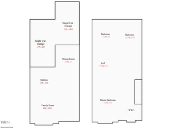 959 Alma Railway Dr, Wake Forest, NC 27587