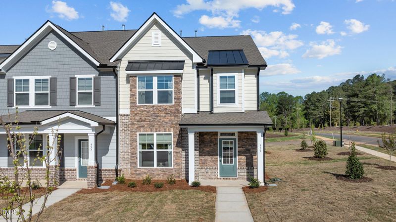 959 Alma Railway Dr, Wake Forest, NC 27587