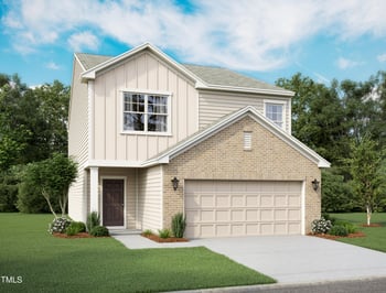 959 Bombardier Al, Spring Hope, NC 27882