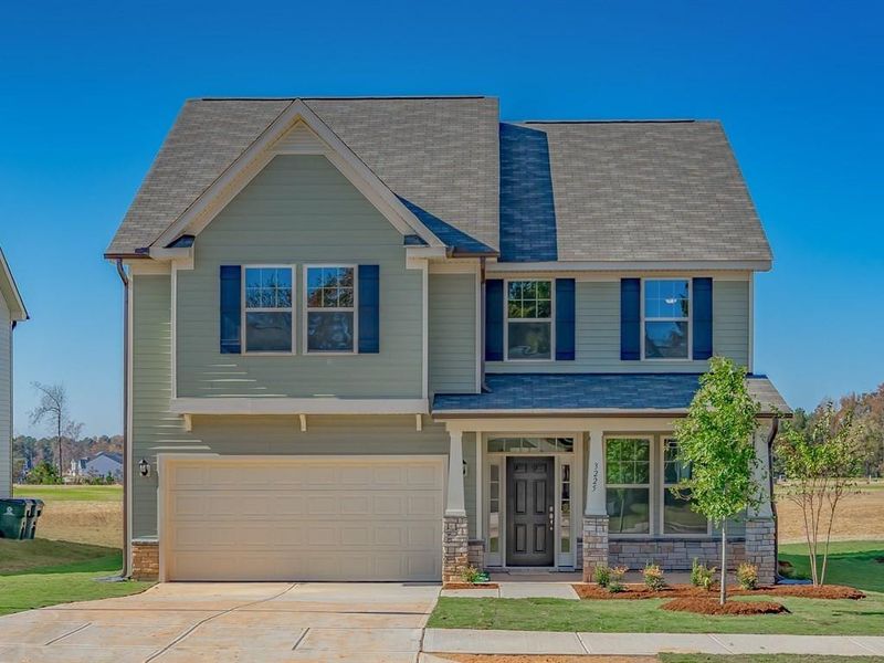 959 Burning Maple Ln, Mebane, NC 27302