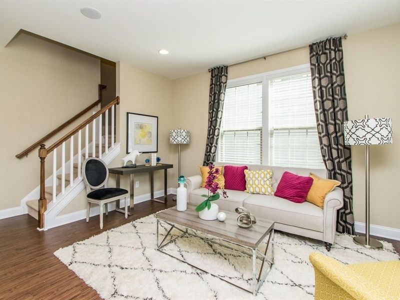 959 Burning Maple Ln, Mebane, NC 27302