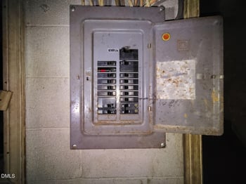 959 Lee Chambers Rd, Roxboro, NC 27574