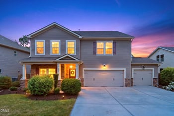 959 Longleaf Pine Pl, Mebane, NC 27302