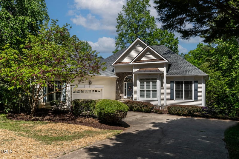 959 Sagamore Dr, Louisburg, NC 27549