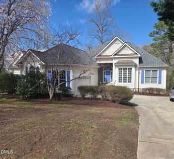 959 Sagamore Dr, Louisburg, NC 27549