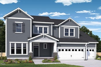 959 Serenity Walk Pw, Fuquay Varina, NC 27526