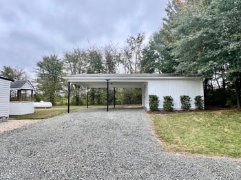 9590 Amis Chapel Rd, Oxford, NC 27565