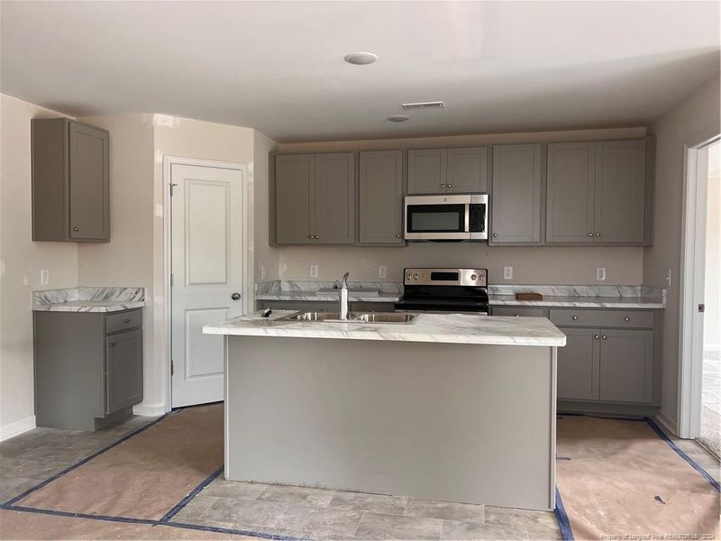96 Alderman Ct Lot 9, Dunn, NC 28334