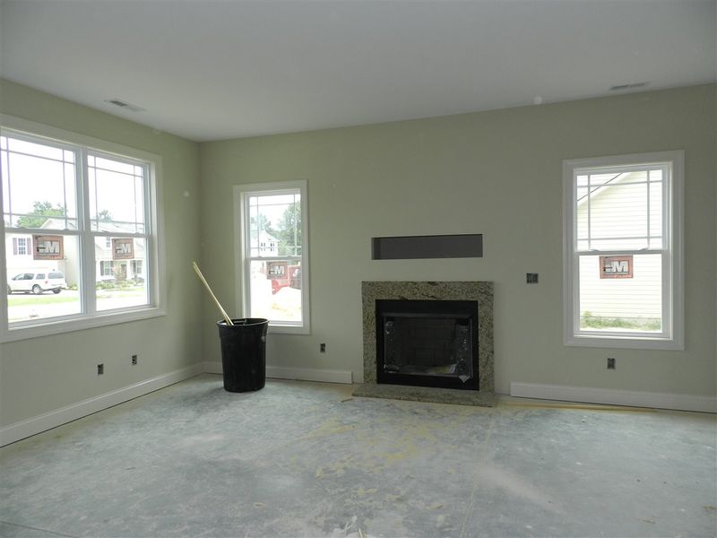 96 Antila Ct, Garner, NC 27529