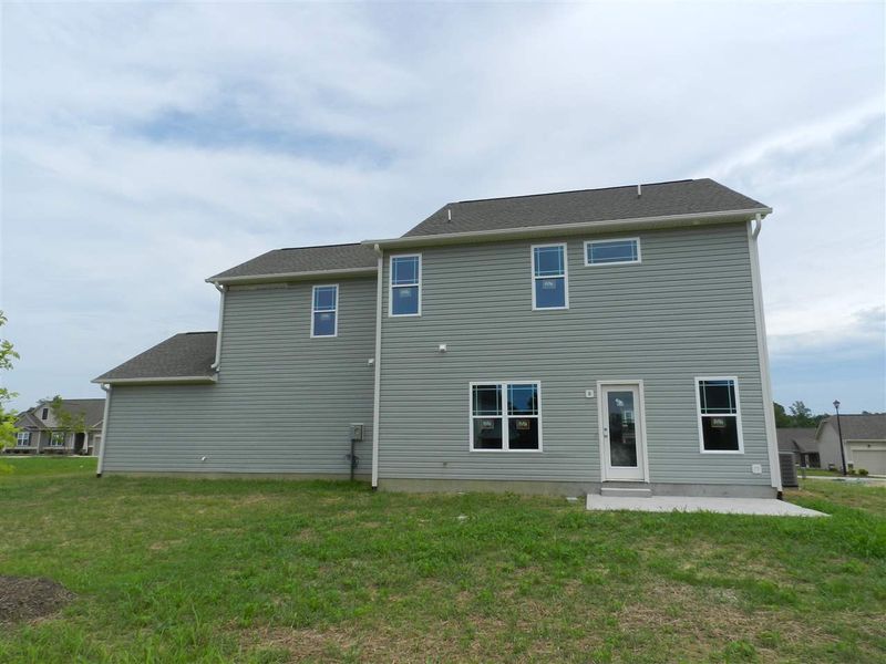 96 Antila Ct, Garner, NC 27529