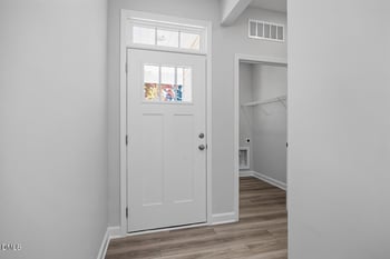 96 Baldwin St, Lillington, NC 27546