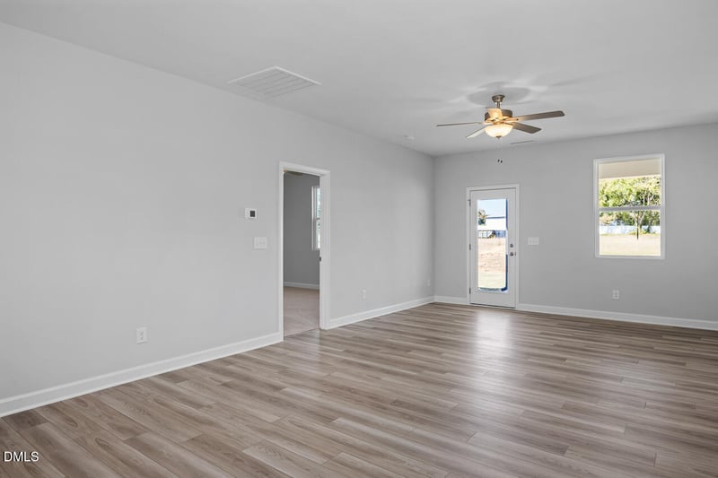 96 Baldwin St, Lillington, NC 27546