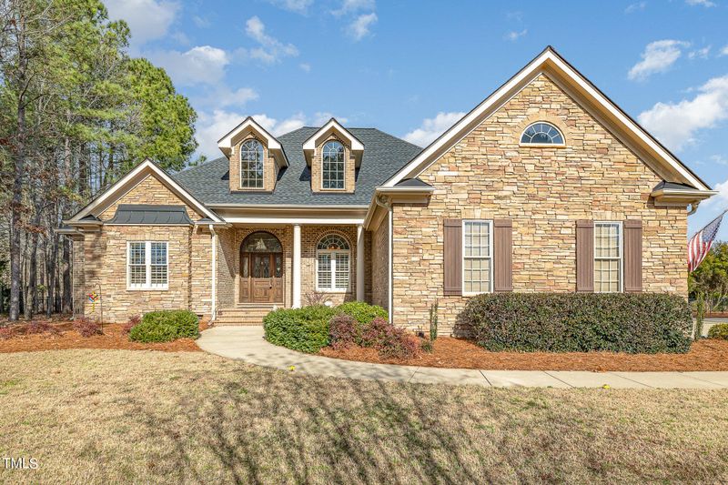 96 Barringer Dr, Garner, NC 27529