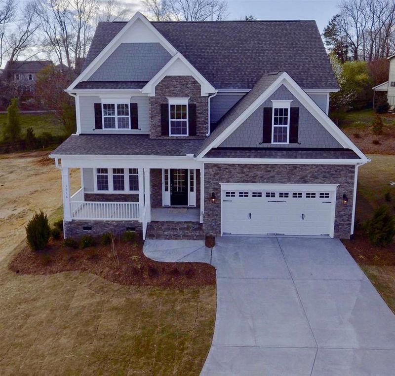 96 Bowhill Dr, Clayton, NC 27527