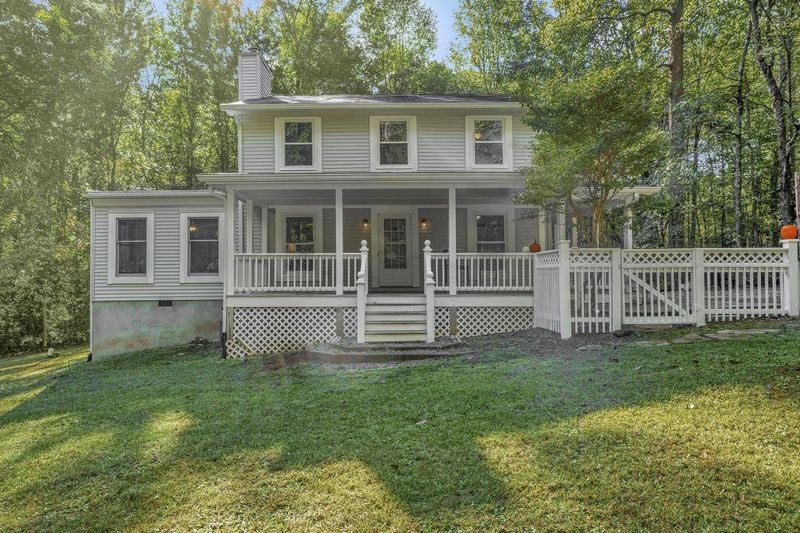 96 Buteo Rg, Pittsboro, NC 27312