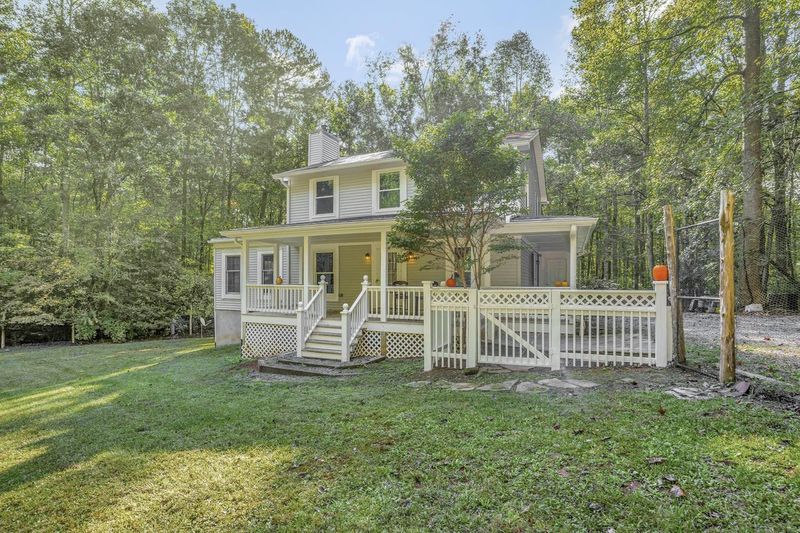 96 Buteo Rg, Pittsboro, NC 27312