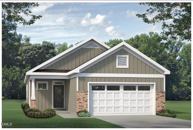 96 Carteret Ct, Clayton, NC 27527