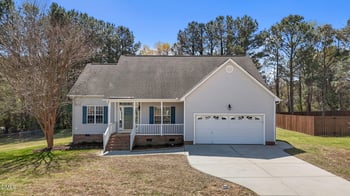 96 Clarence Ln, Garner, NC 27529