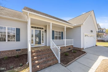 96 Clarence Ln, Garner, NC 27529