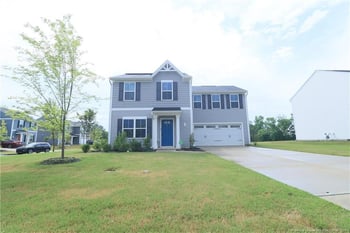 96 Cutty Way, Lillington, NC 27546