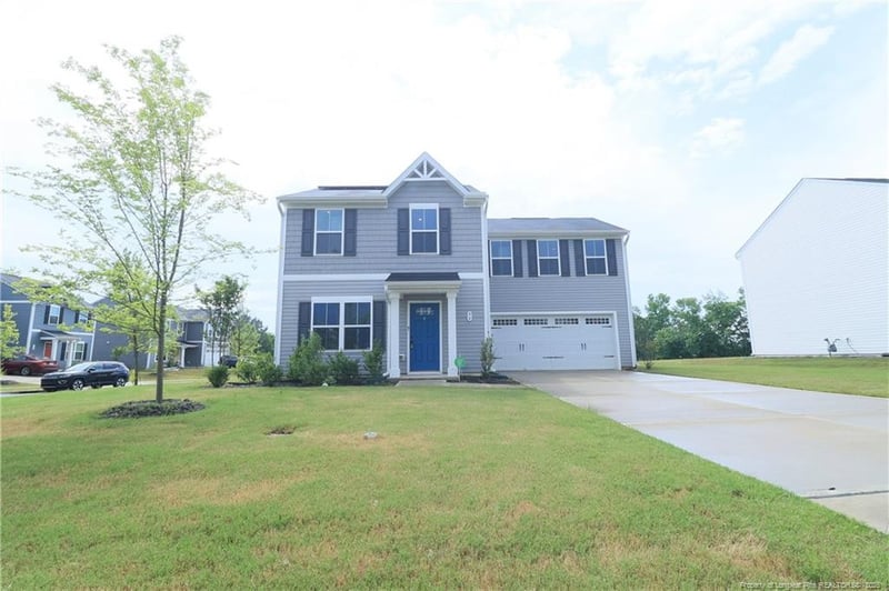 96 Cutty Way, Lillington, NC 27546