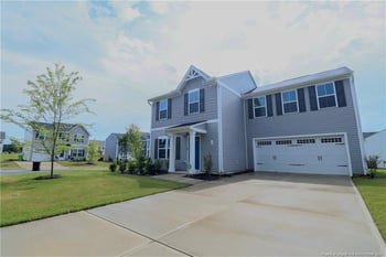 96 Cutty Way, Lillington, NC 27546