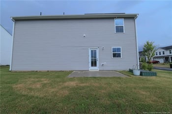 96 Cutty Way, Lillington, NC 27546