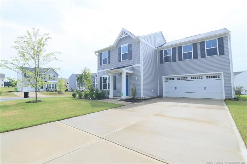 96 Cutty Way, Lillington, NC 27546