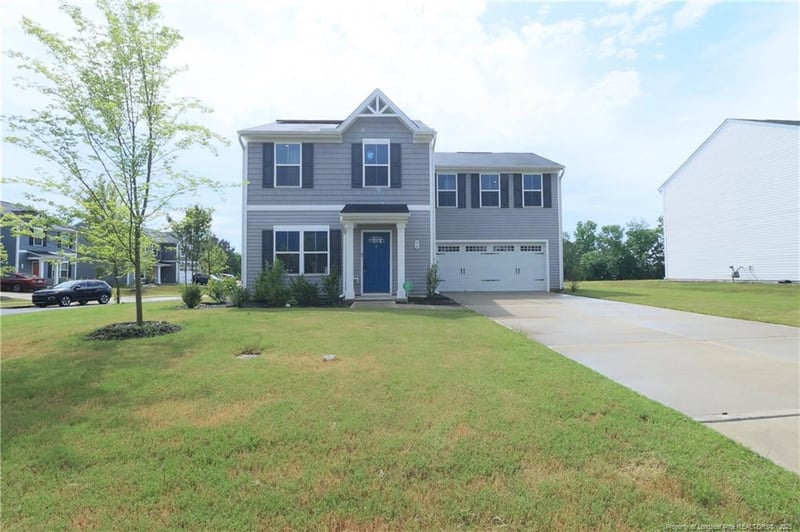 96 Cutty Way, Lillington, NC 27546