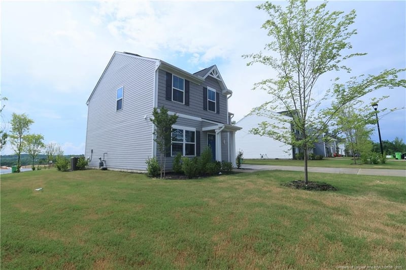 96 Cutty Way, Lillington, NC 27546