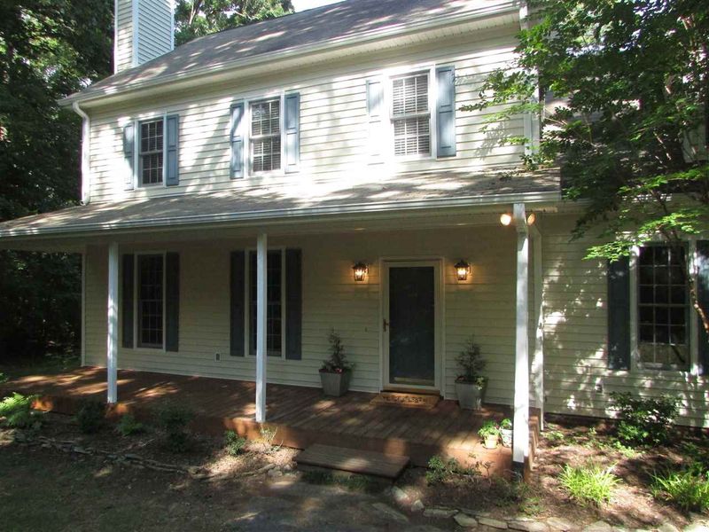 96 Double Oaks Dr, Pittsboro, NC 27312