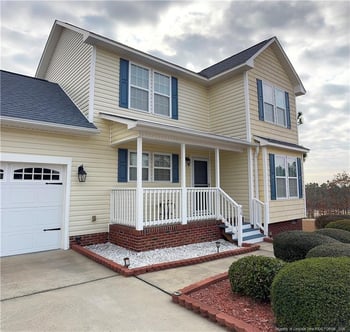 96 Downing Ct, Lillington, NC 27546