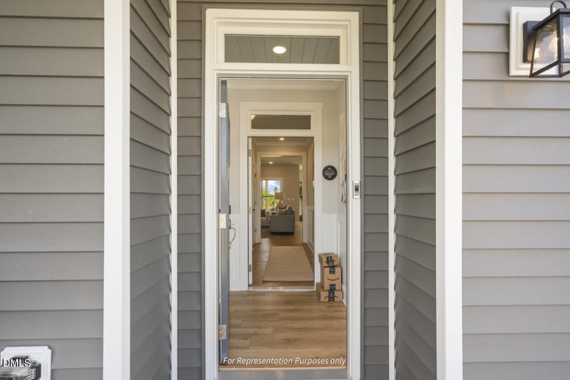 96 Eagle Rock Dr, Lillington, NC 27546