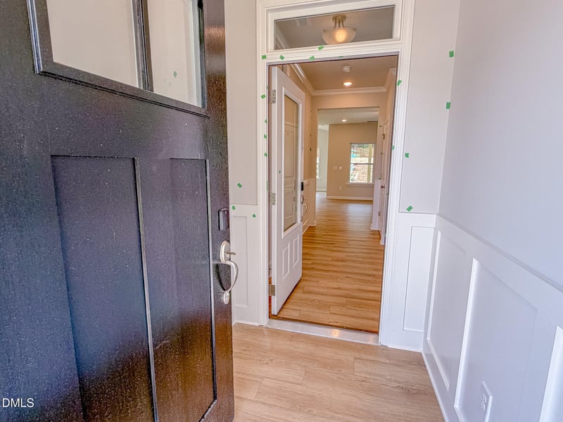 96 Eagle Rock Dr, Lillington, NC 27546