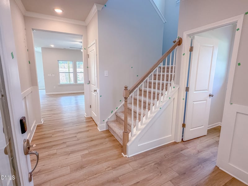 96 Eagle Rock Dr, Lillington, NC 27546