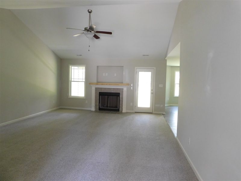 96 Everwood Dr, Four Oaks, NC 27524