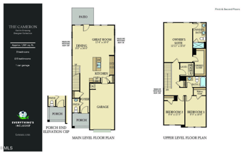 96 Florida St, Lillington, NC 27546