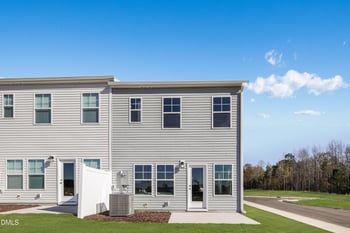 96 Florida St, Lillington, NC 27546