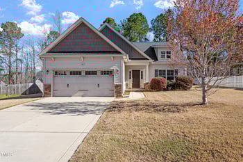 96 Foxtail Ct, Clayton, NC 27520