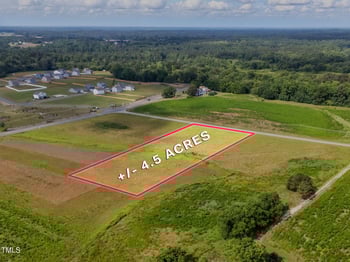96 Freedom Rd, Smithfield, NC 27577