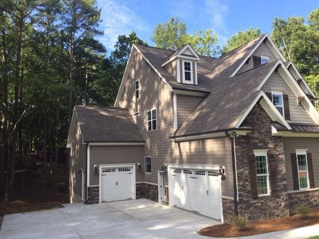 96 Gentry Dr #5, Pittsboro, NC 27312