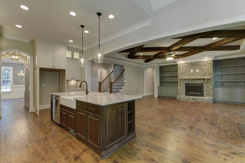 96 Gentry Dr #5, Pittsboro, NC 27312