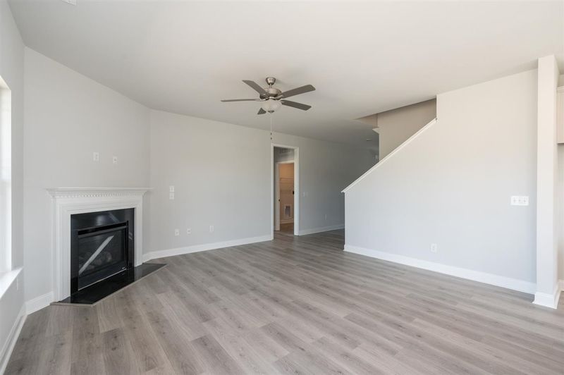 96 Hillmont Dr, Garner, NC 27529